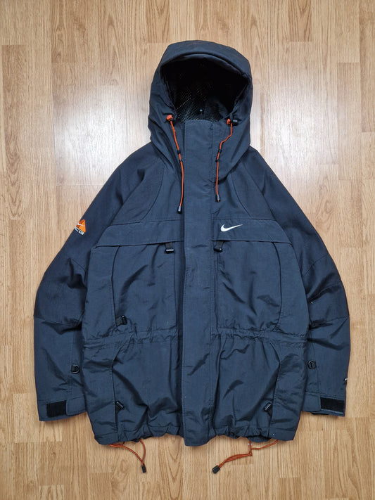 RARE Nike ACG 90s Storm-Fit Technical Heavyweight Jacket (L/XL)