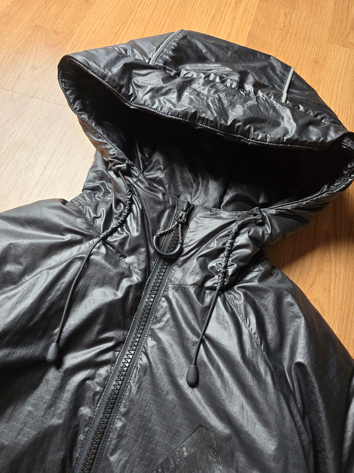 Palace Pertex Cyclone Jacket (M/L)