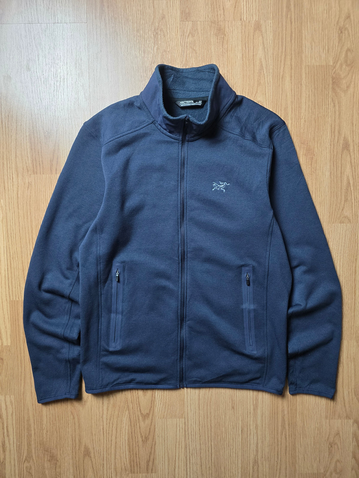 Arc'teryx 2024 Kyanite Fleece Jacket (S)
