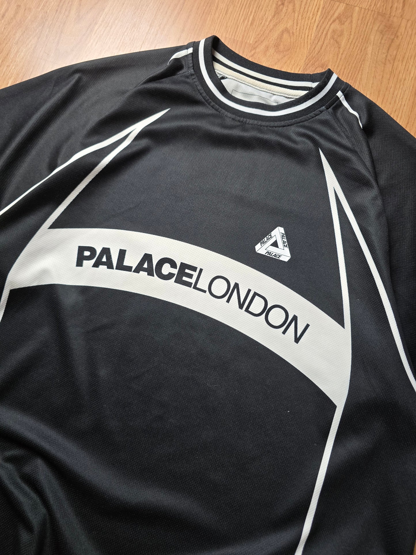 Palace 21 Jewels Jersey T-shirt (M)