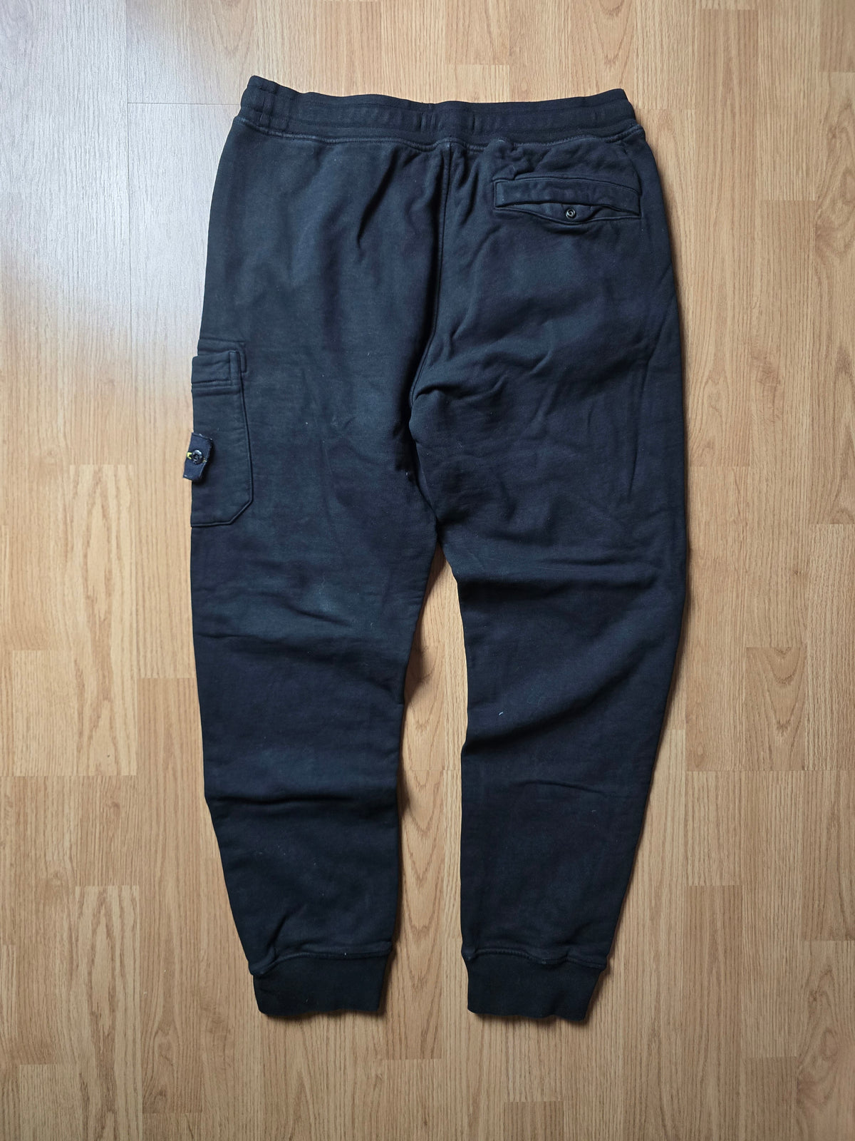 Stone Island Cargo Joggers (M)