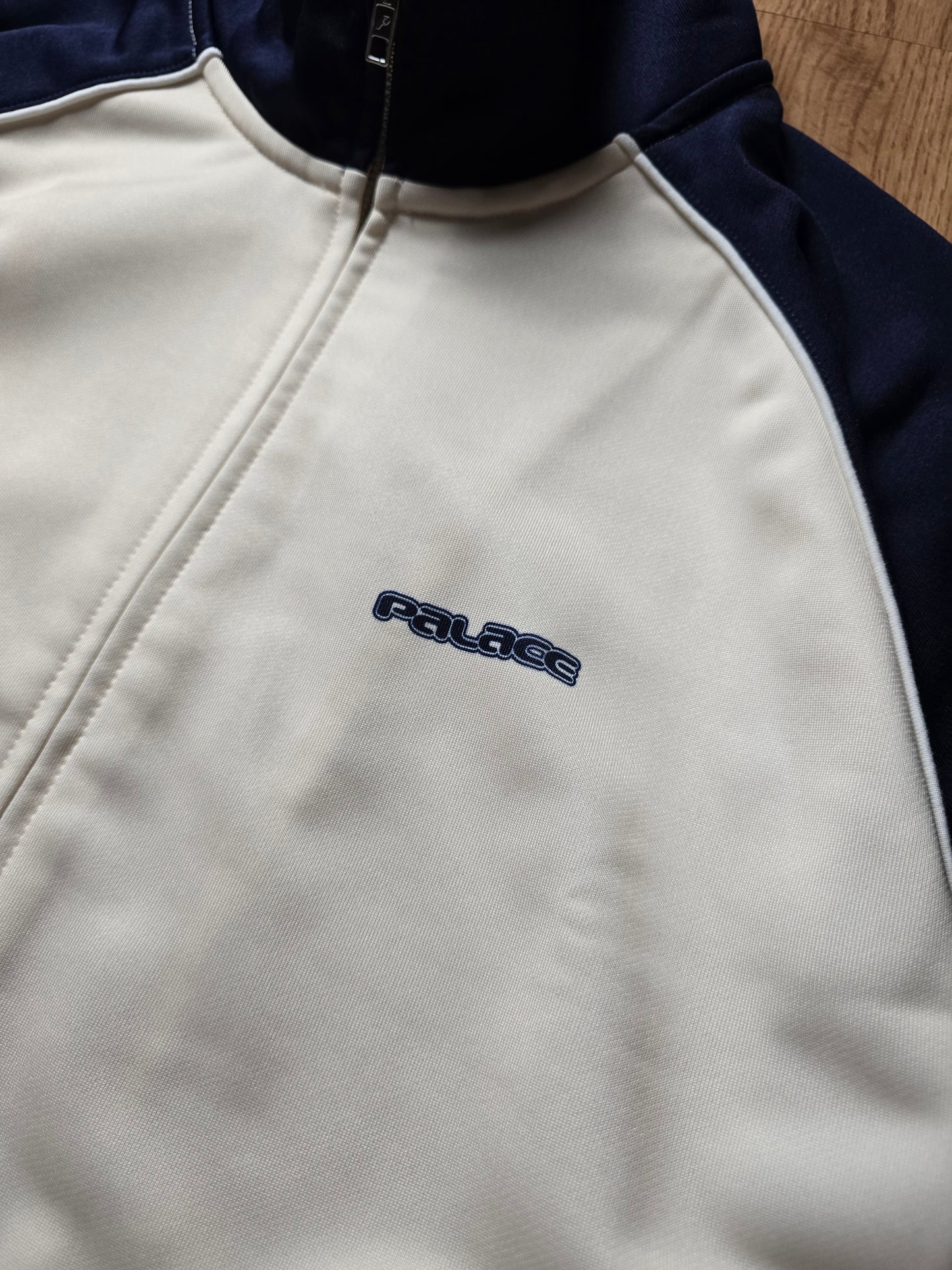 Palace x Deathnote Misa Track Jacket (XL)