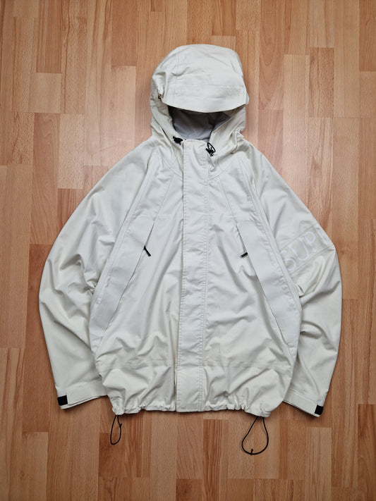 Supreme 'Apex' Taped Seam Waterproof Jacket (M)