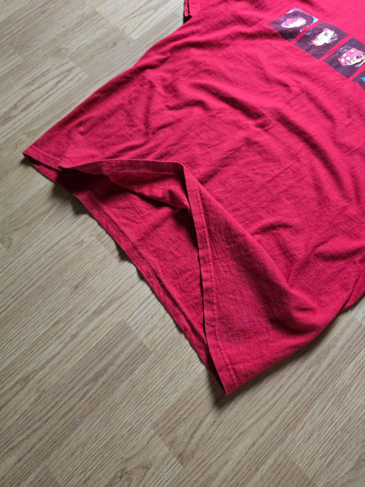 Supreme The Velvet Underground & Nico Tee (L)