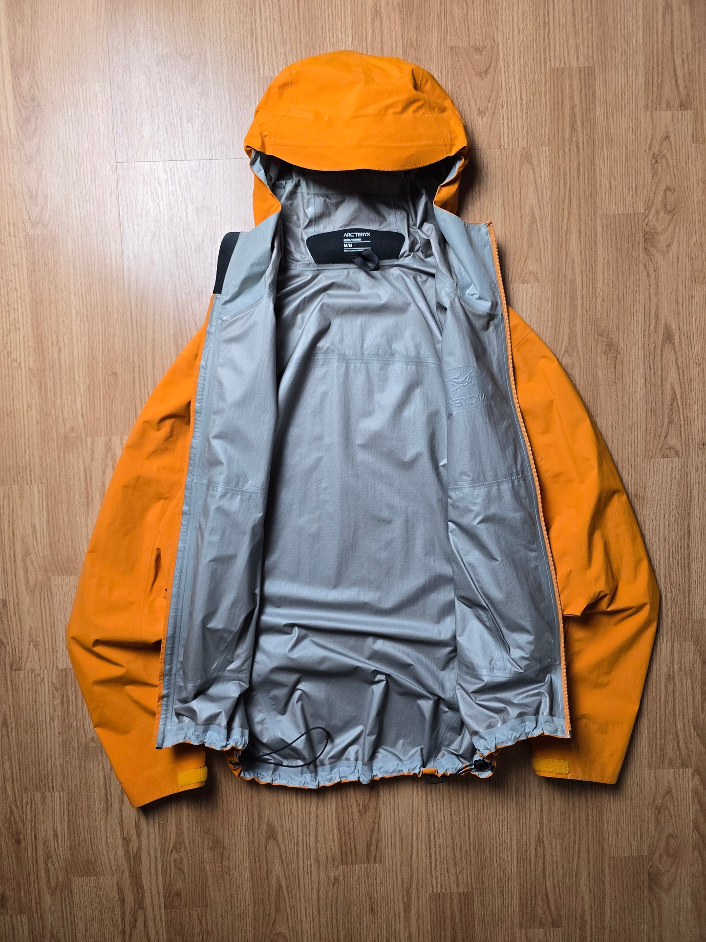 Arc'teryx Zeta SL Gore-tex Jacket (M)