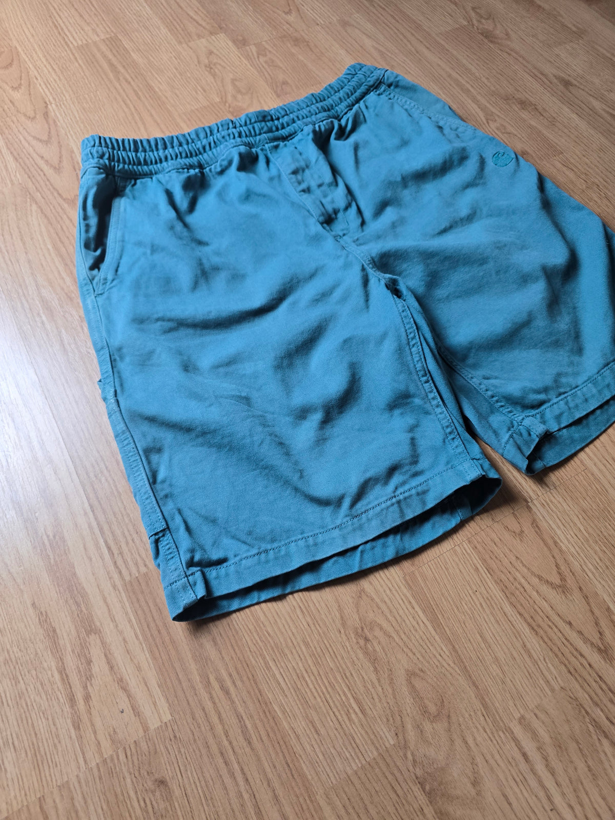 Carhartt Carson Carpenter Shorts (M)