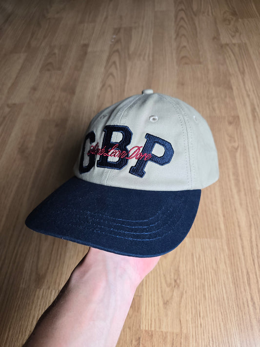 Aime Leon Dore USD Currency Hat