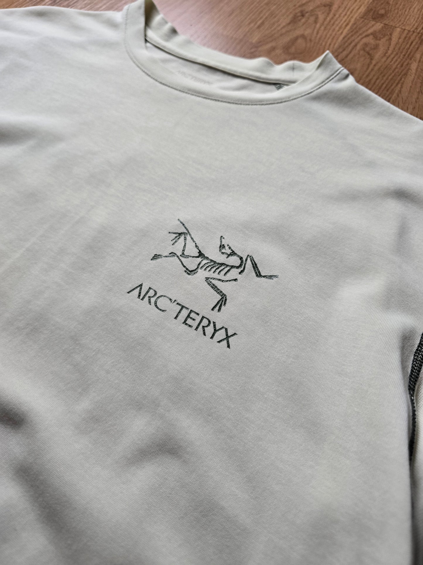 Arc'teryx System A Copal Bird T-shirt (M)