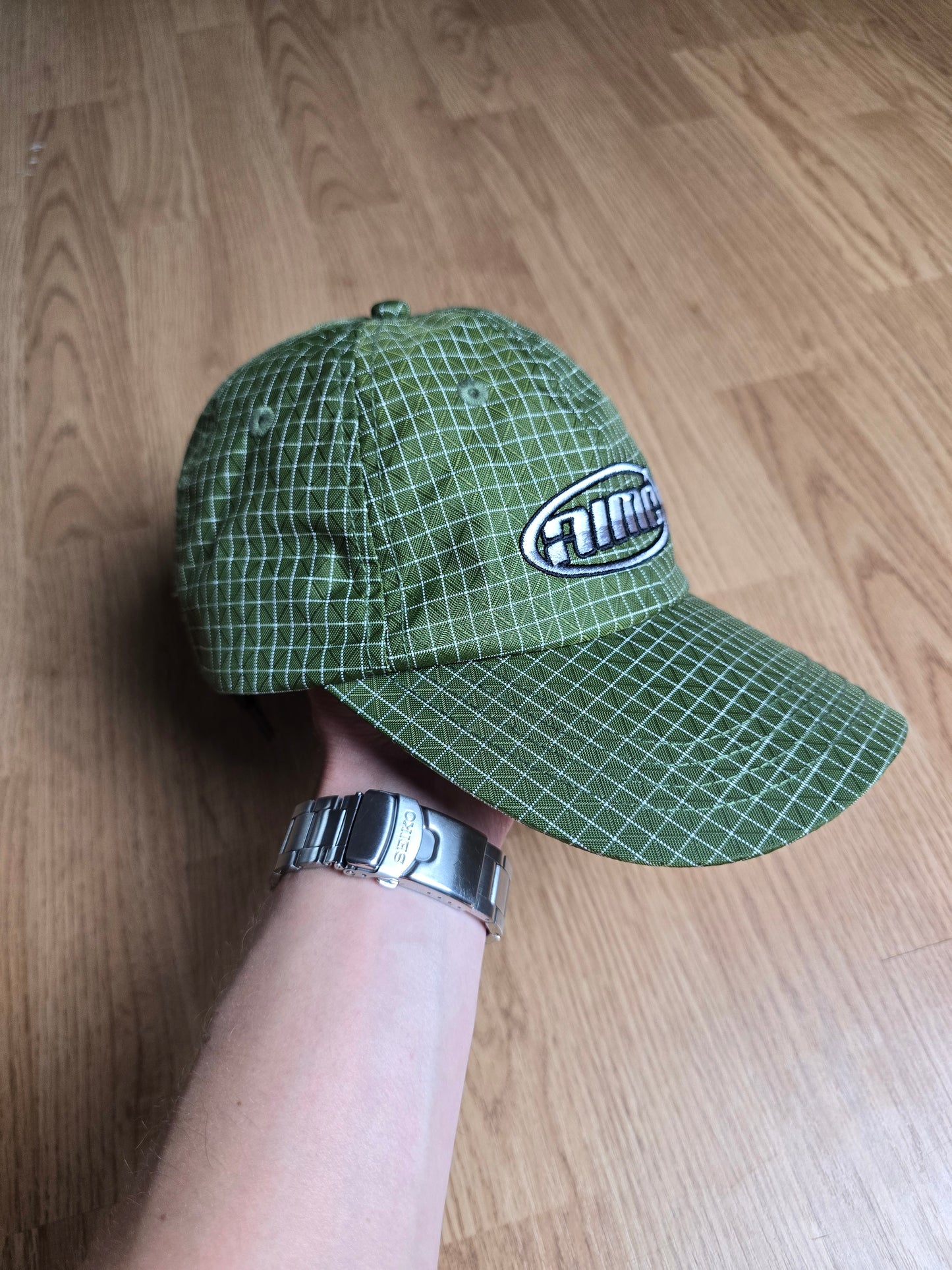 Aime Leon Dore Sport Logo Cap