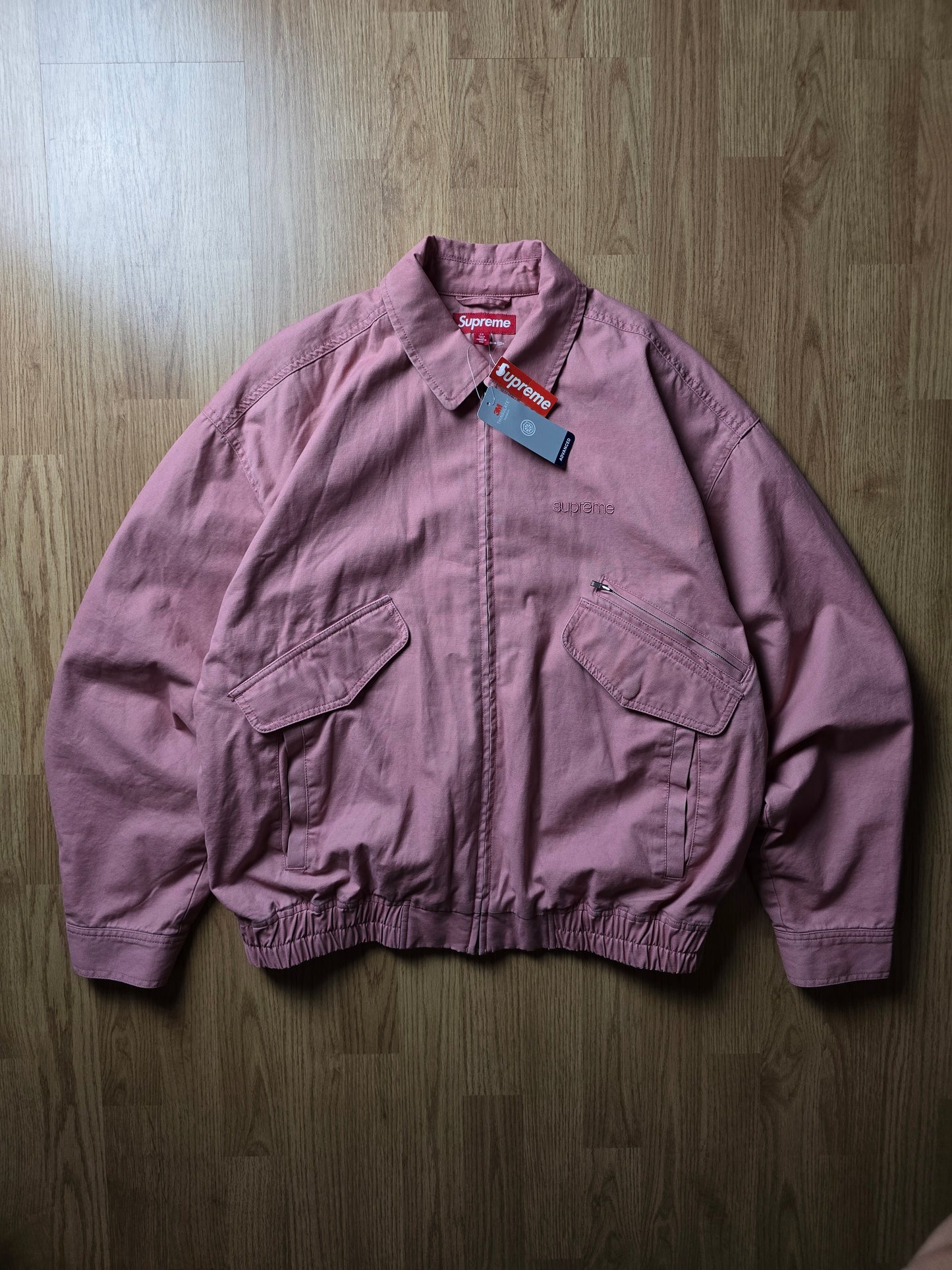 Supreme Padded Utility Jacket (M/L)