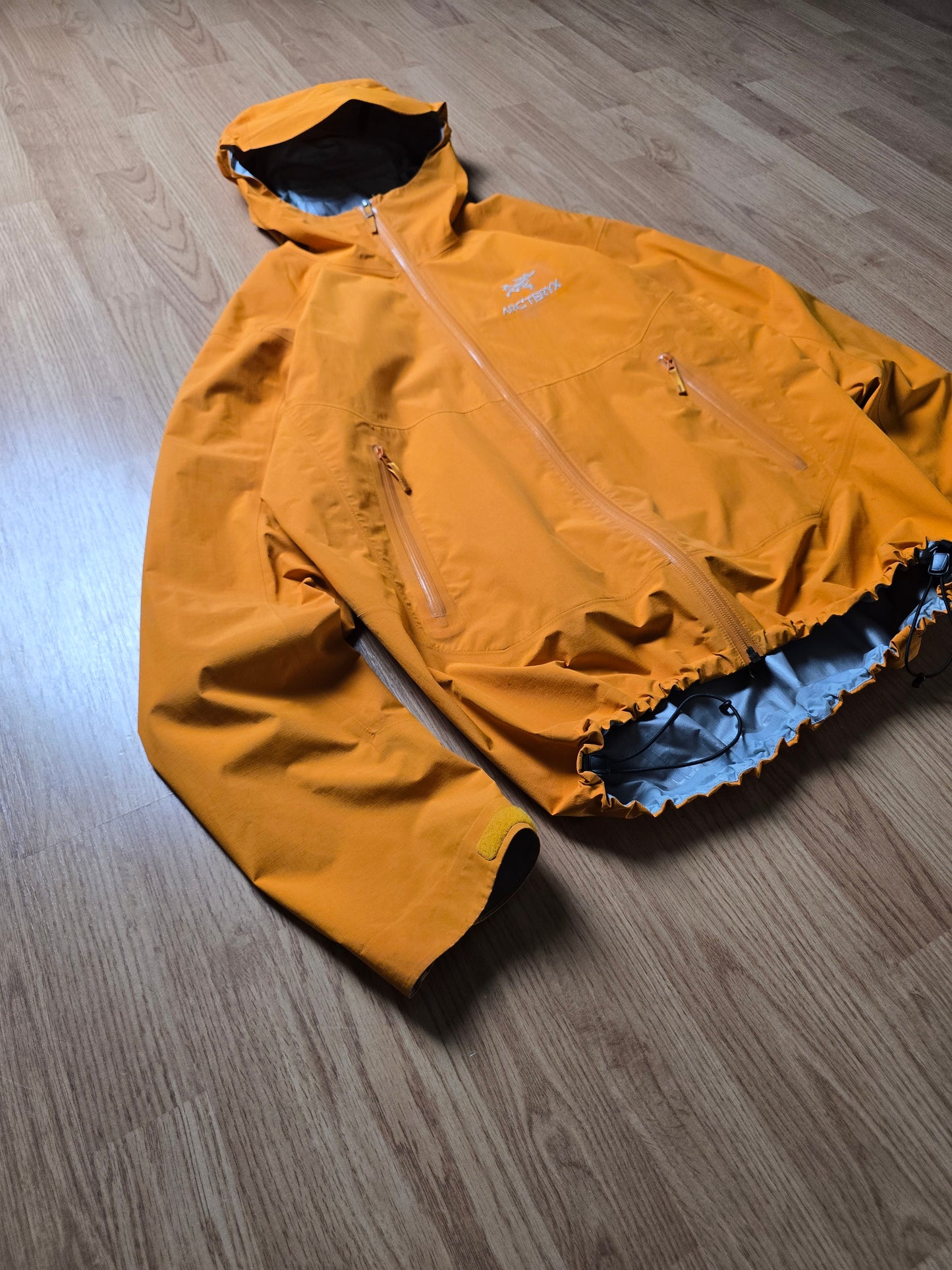 Arc'teryx Zeta SL Gore-tex Jacket (M)