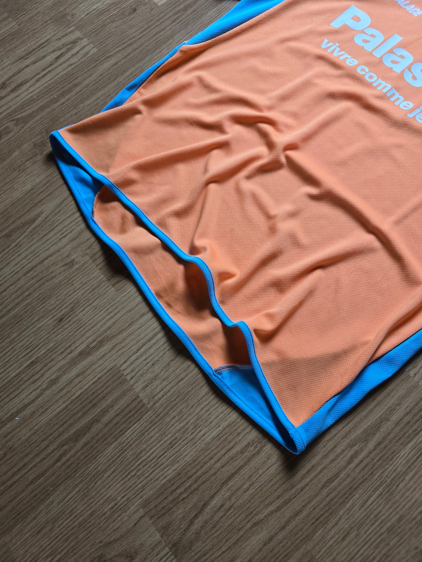 Palace Palais Pro-Team Jersey (M)