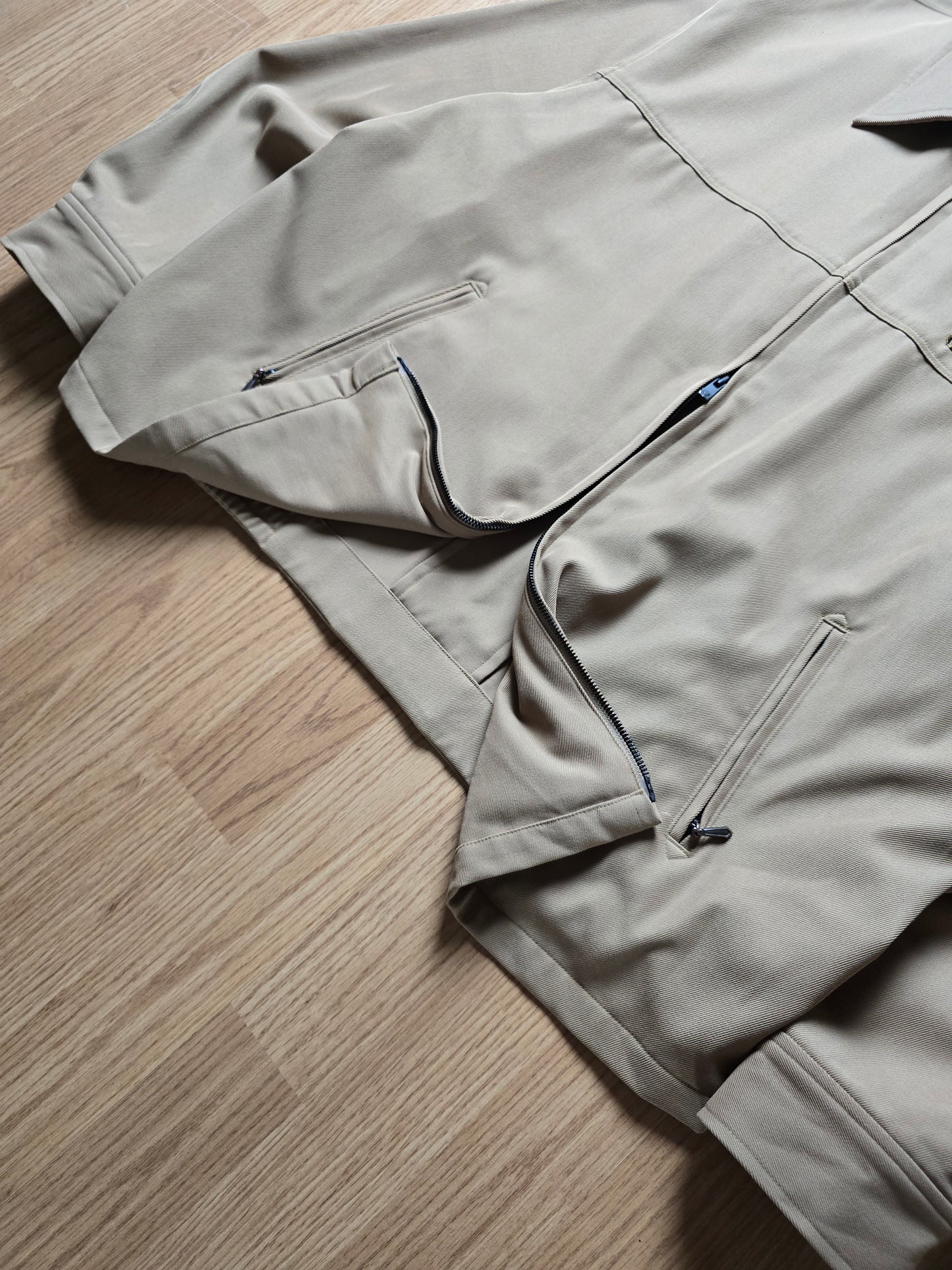 Needles Cavalry Twill Sports Jacket (XL)