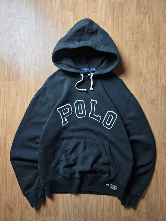 Ralph Lauren Polo Arc Logo Hoodie (M)