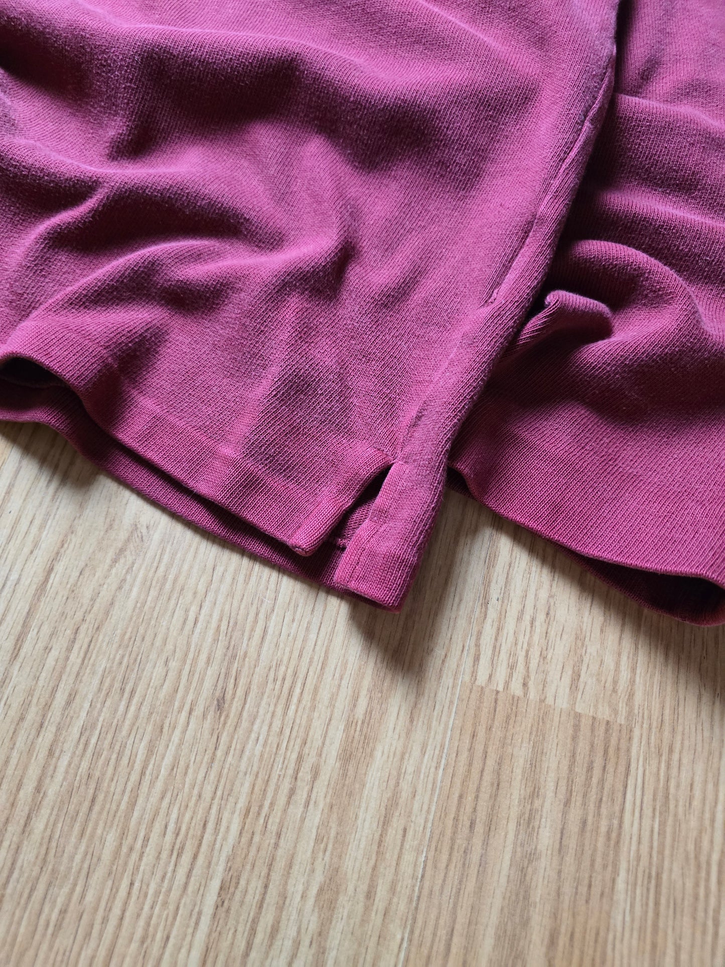 Vintage Stone Island SS00 Cotton Sweater (L/XL)
