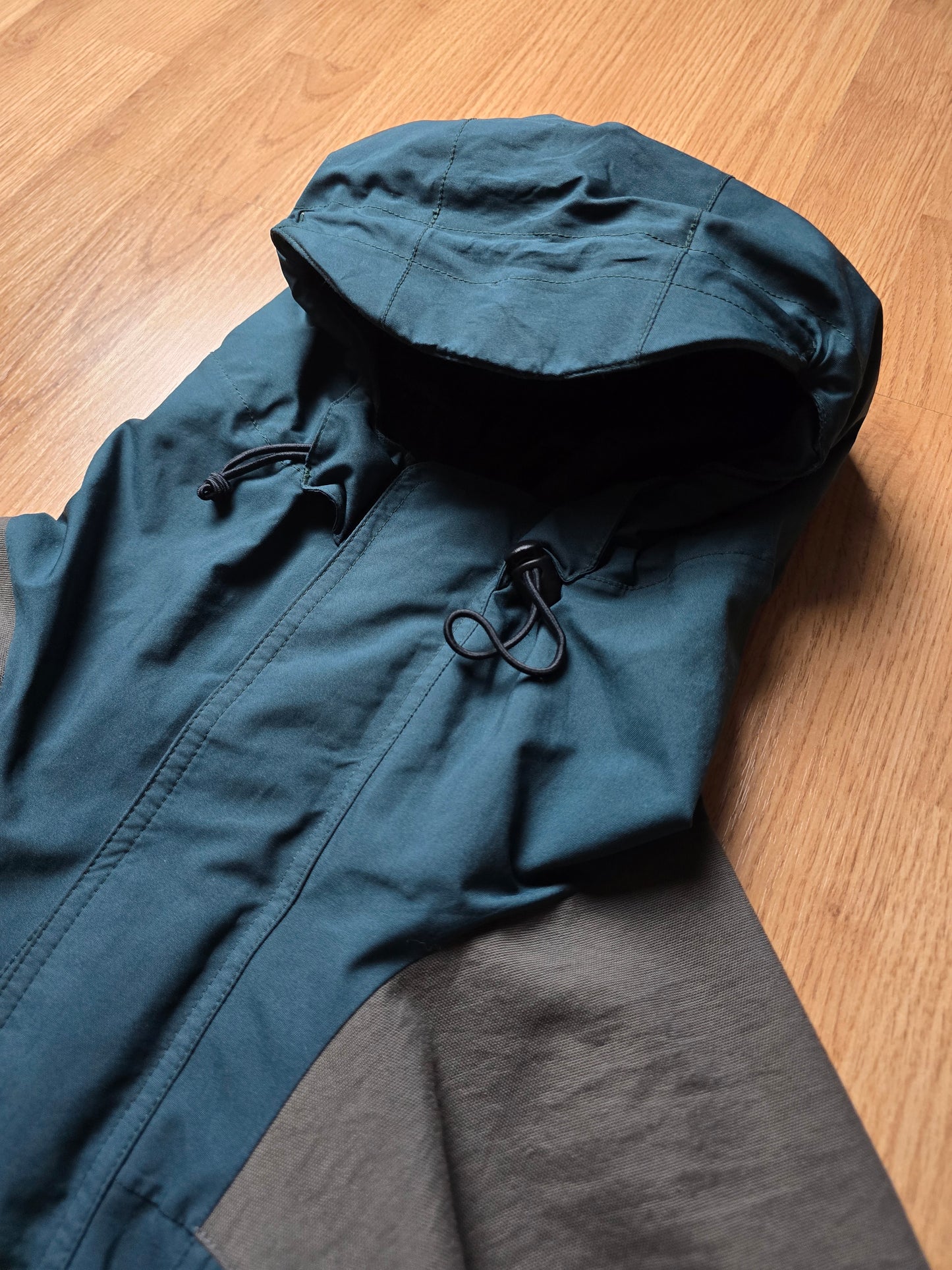 Vintage Nike ACG Nike-Fit Technical Ski Jacket (M)