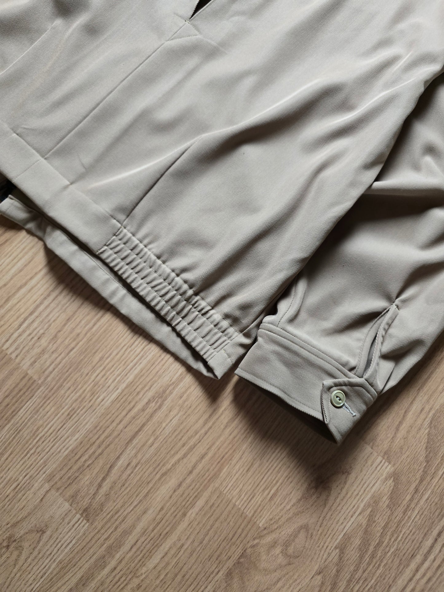 Needles Cavalry Twill Sports Jacket (XL)