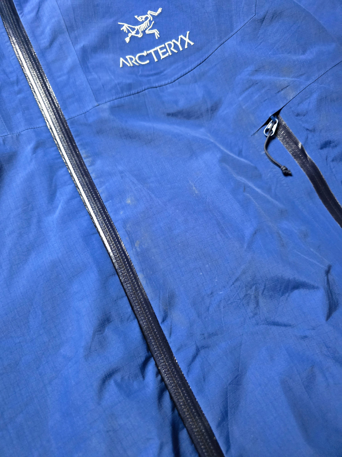 Arc'teryx Beta SL Gore-tex Jacket (XL)