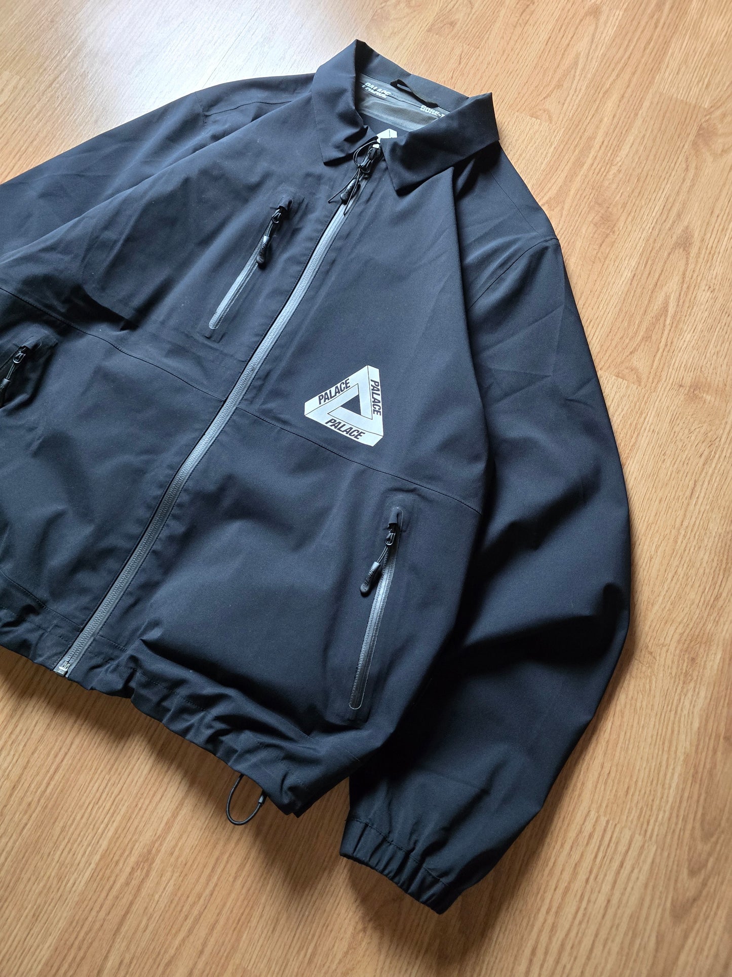 Palace Gore-tex Paclite Coach Jacket (M)