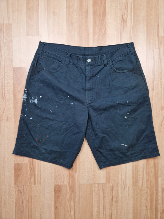 Dickies Lightweight Cotton Shorts (W38)