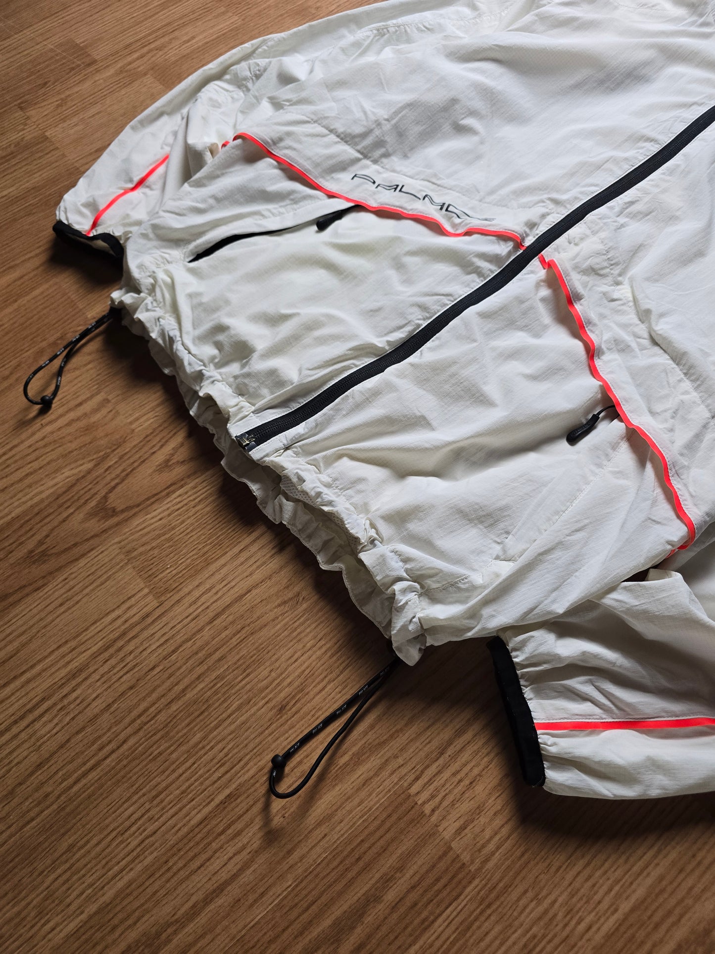 Palace Crink Runner Windbreaker Jacket (L)