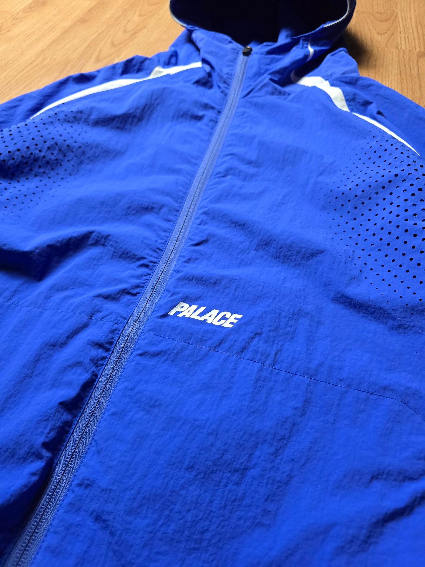 Palace Ventilation System Jacket (M/L)