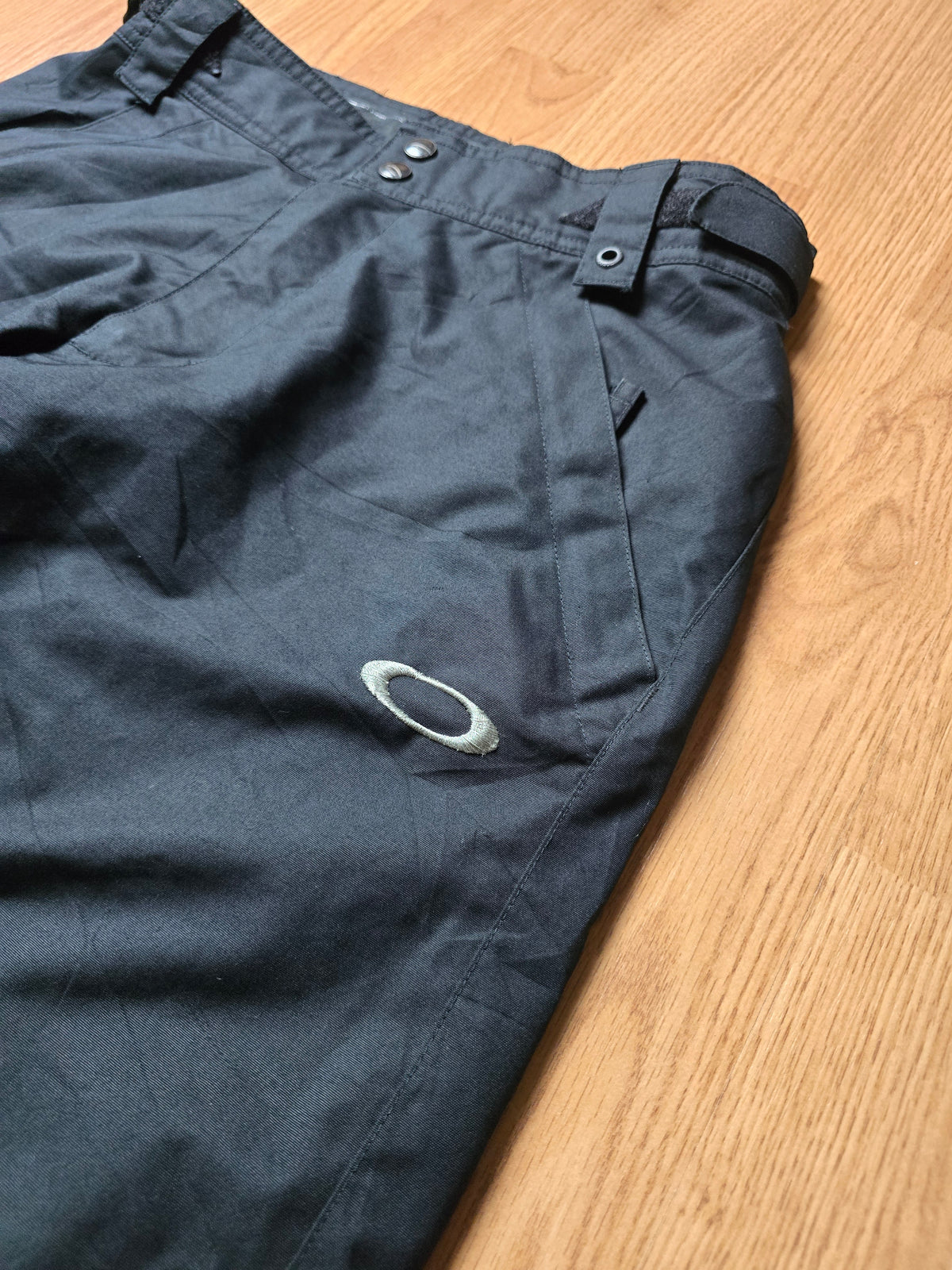 Oakley Technical Loose Fit Ski Pants (S)