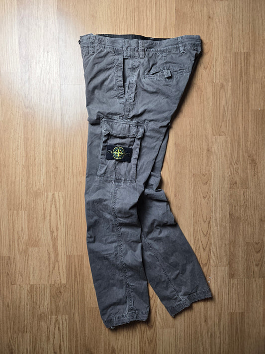 Stone Island SS12 SL Cargo Pants (30x32)