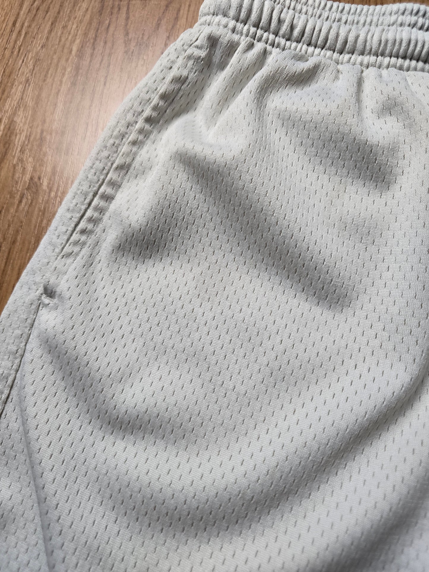 Stussy 8 Ball Mesh Shorts (S/M)