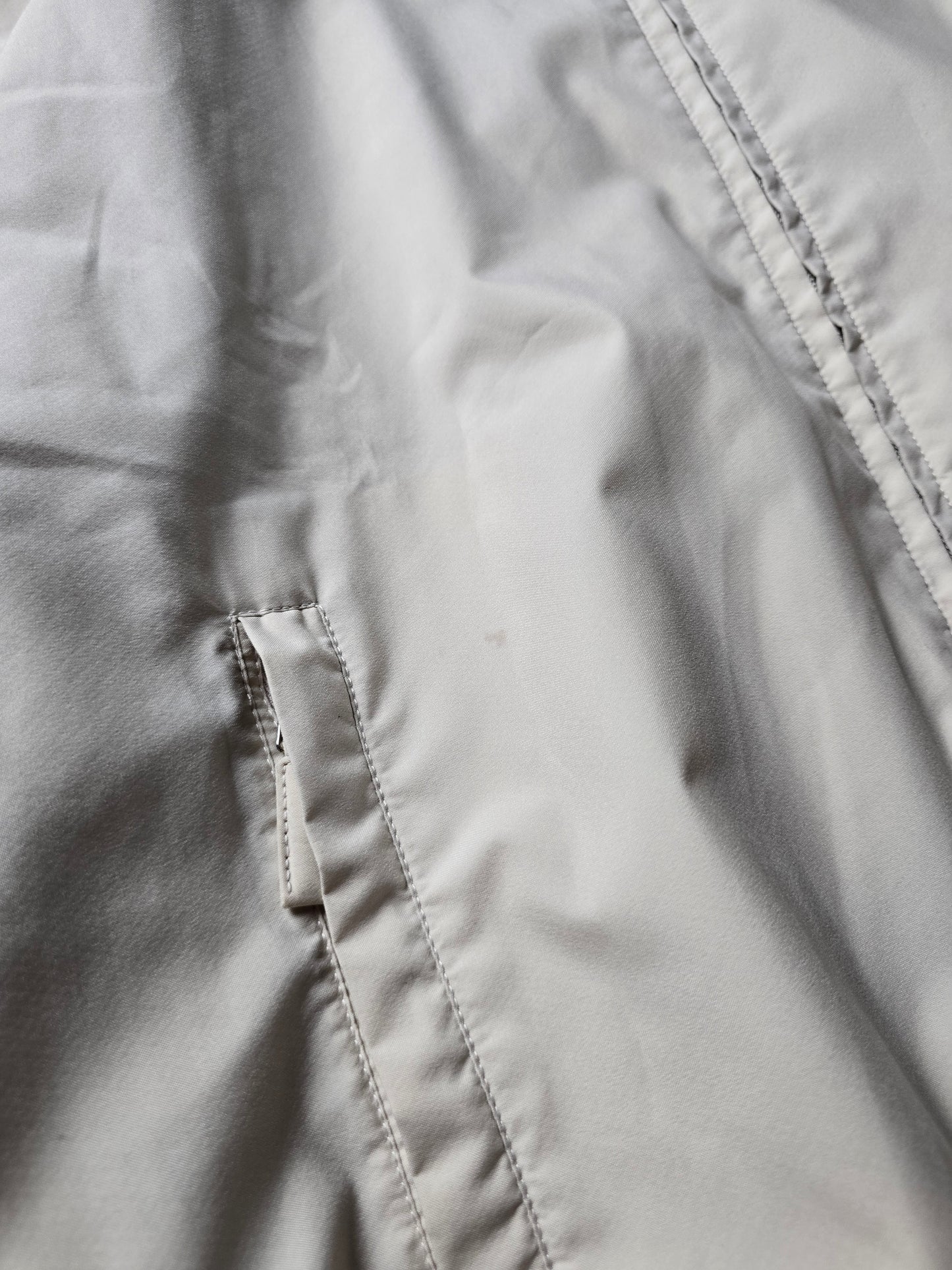 RARE 00s Prada Sport Gore-tex Harrington Jacket (M)