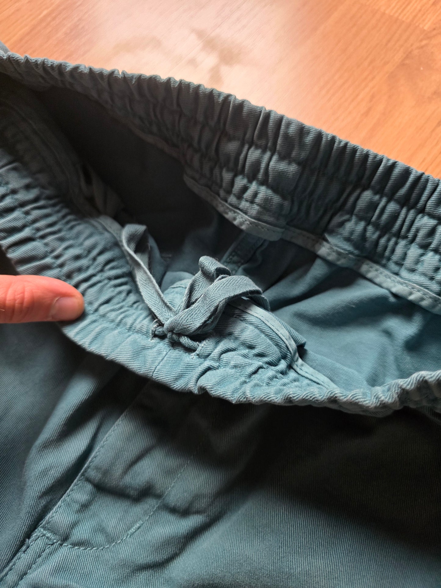 Carhartt Carson Carpenter Shorts (M)
