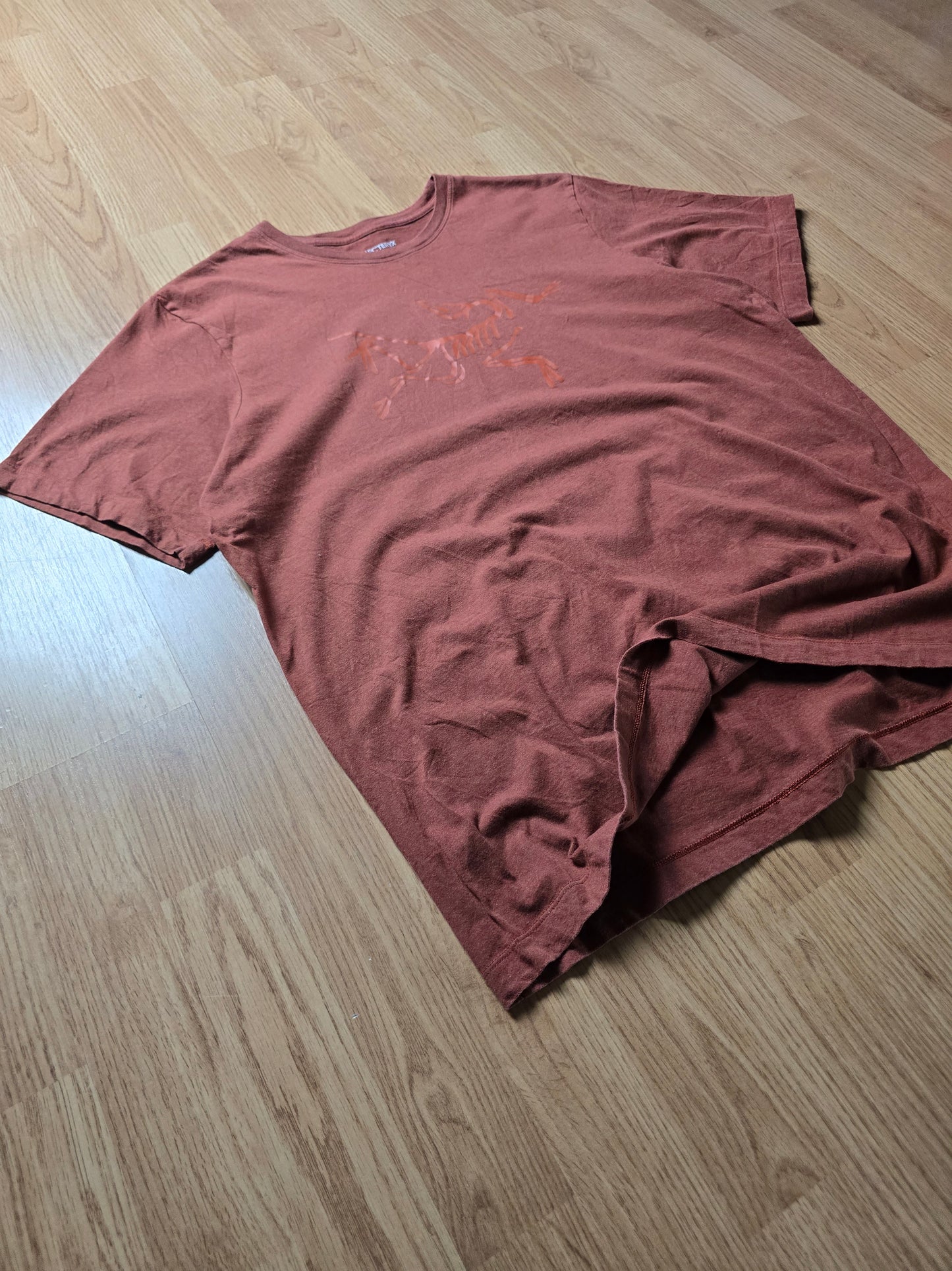 Arc'teryx Archaeopteryx SS T-shirt (L/XL)