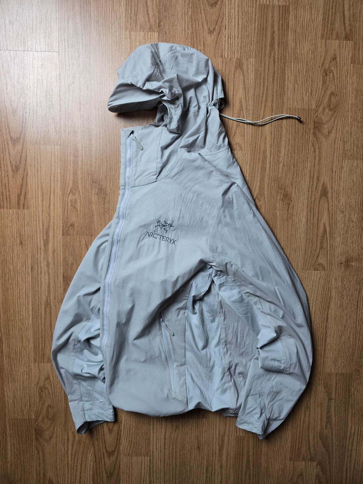 Arc'teryx 2024 'Atom SL Hoody' Jacket (XS/S)