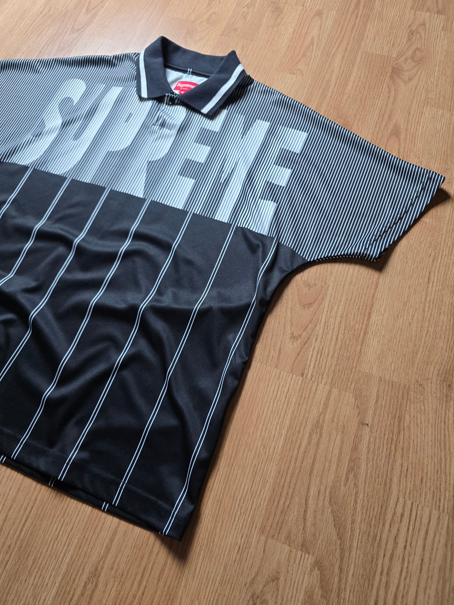Supreme Soccer Polo Jersey (M)
