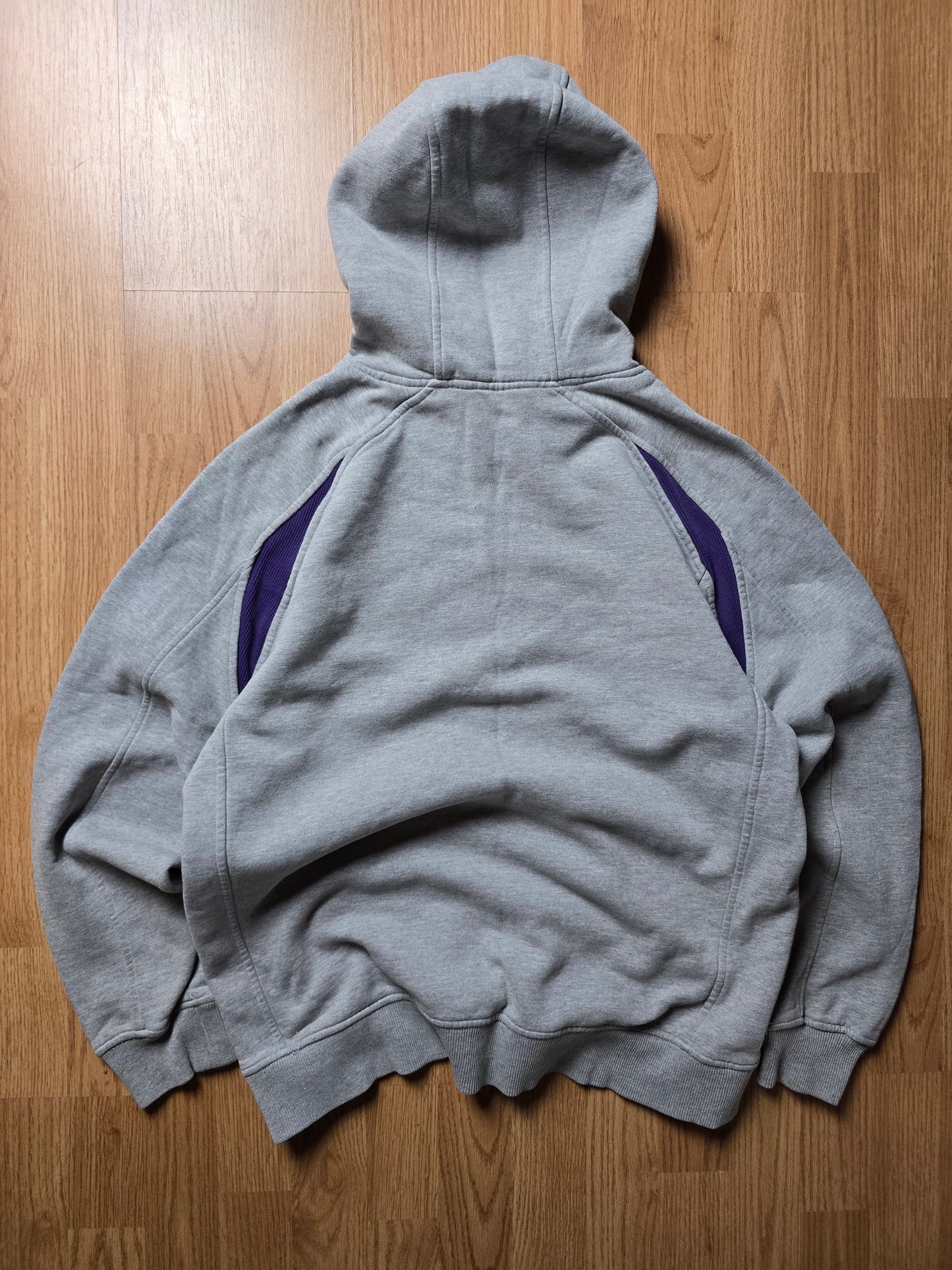 00s Nike Team Washington Hoodie (S/M)