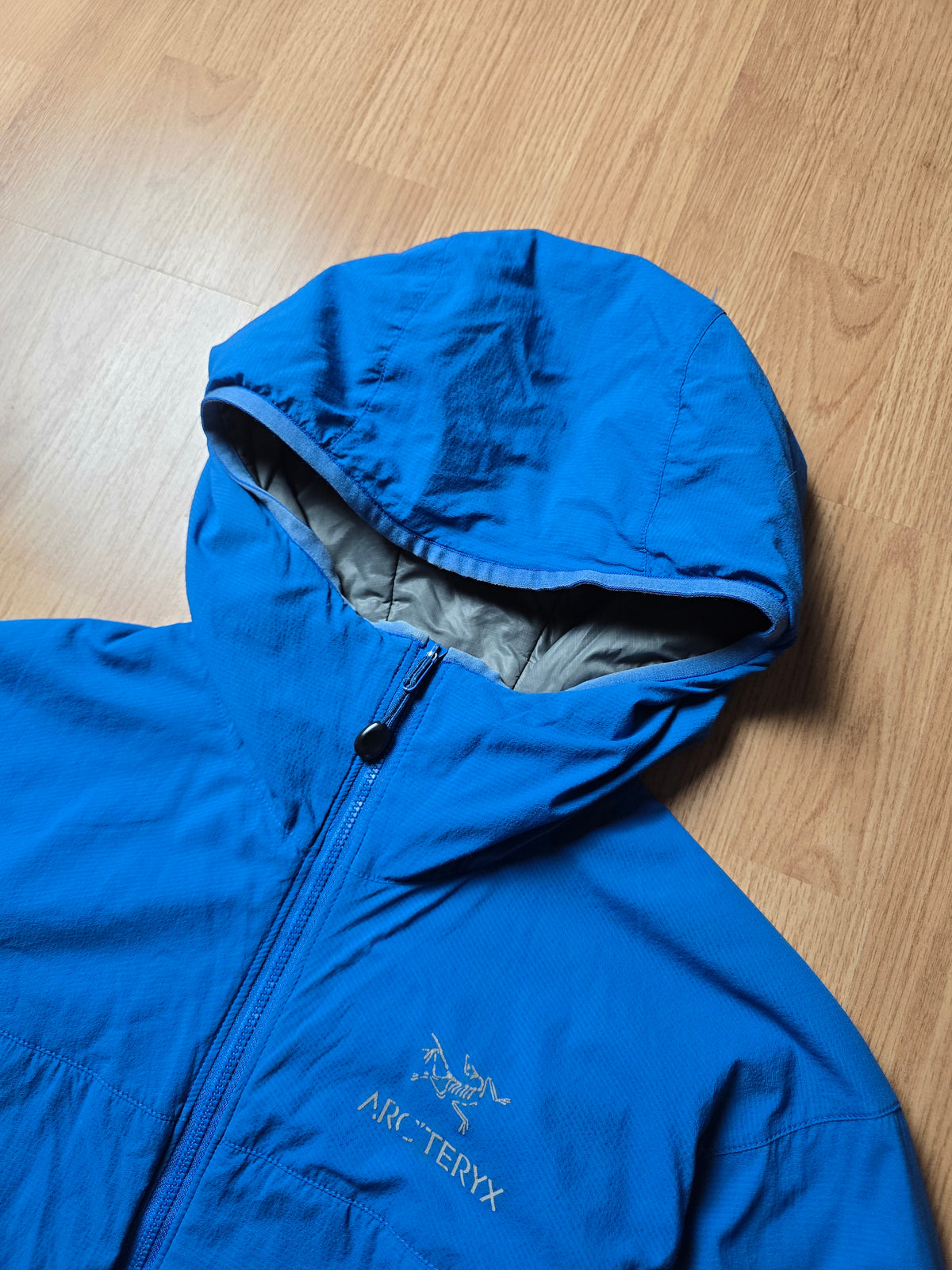 Arc'teryx 'Atom LT Hoody' Jacket (S/M)