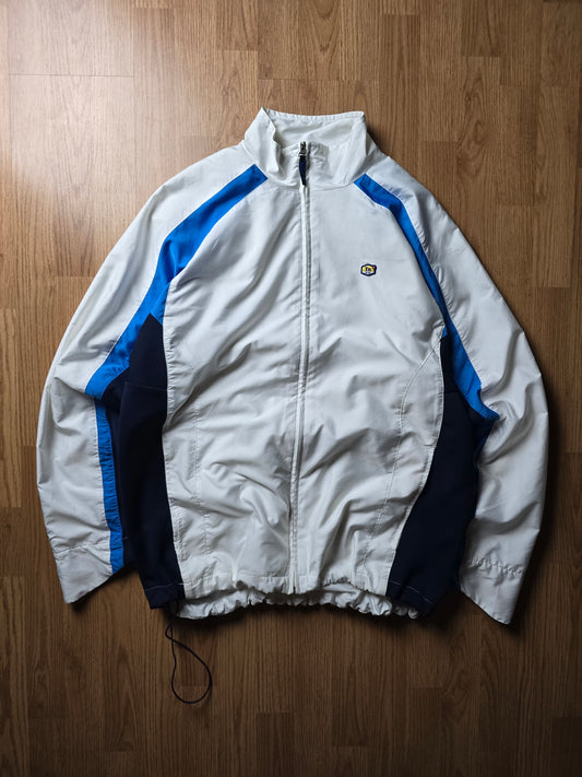 Y2K Nike TN Track Jacket (XL)