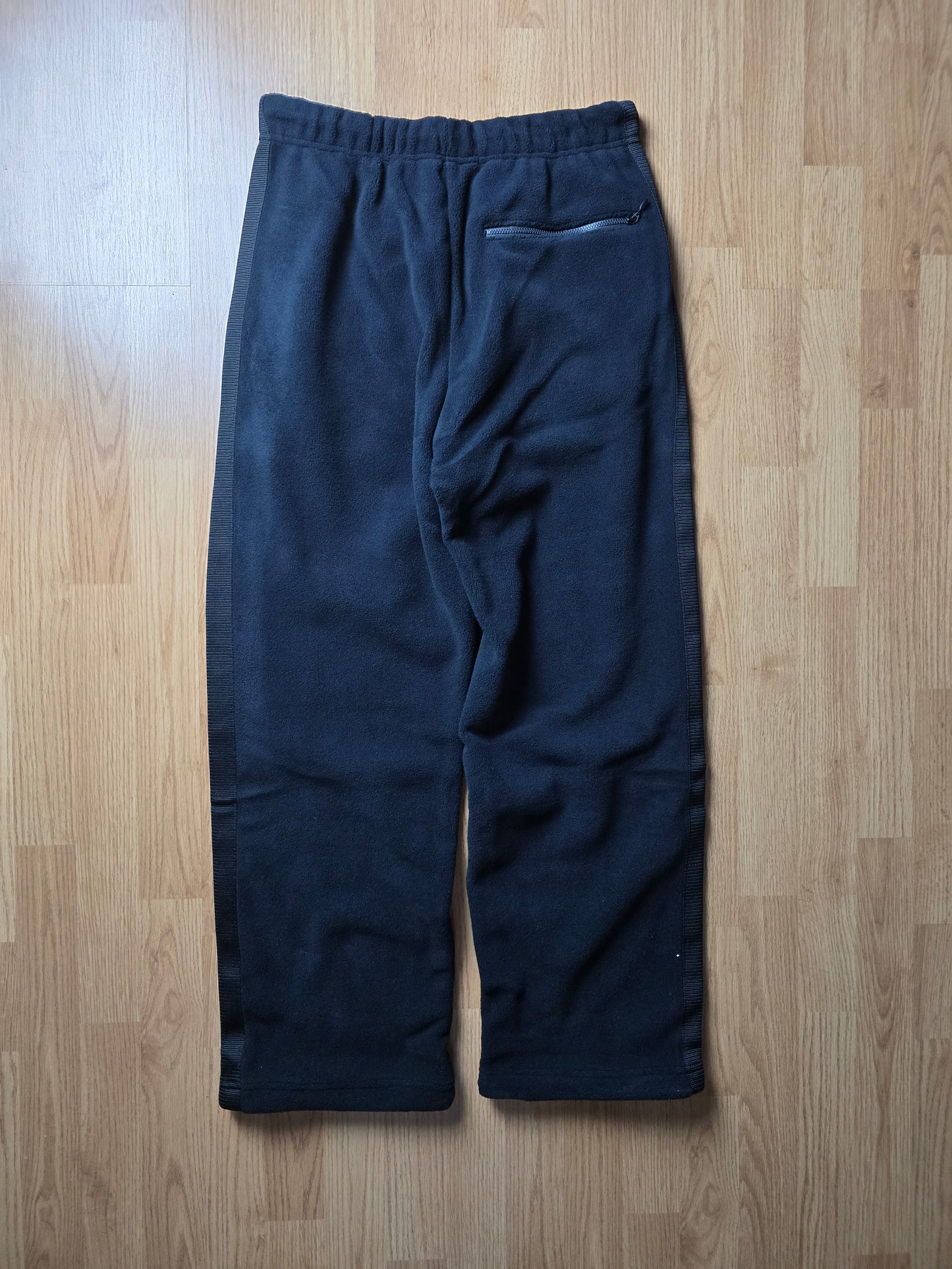 Needles x Uniqlo Wide Fleece Pants (M)