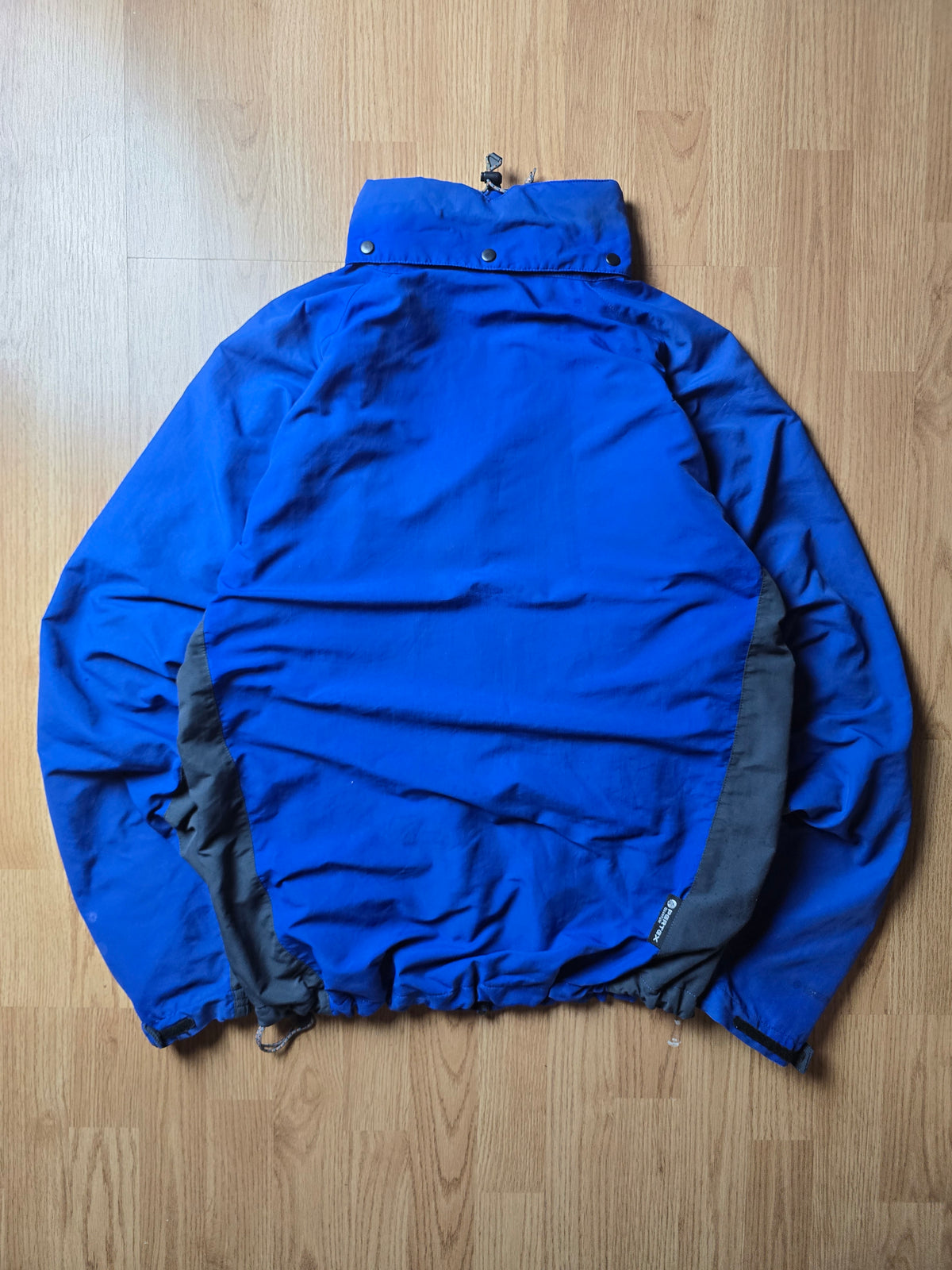 Rab Vapour-Rise Pertex Equilibrium Jacket (L)