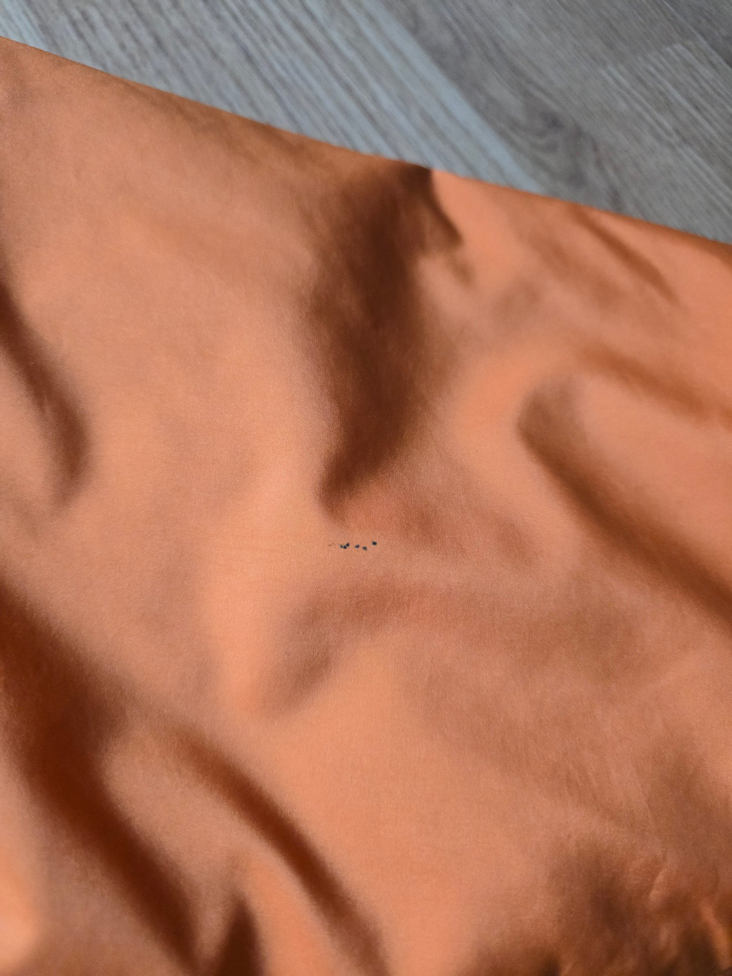 RARE 90s Burberry Sport Sailing Down Puffer Jacket (S/M)