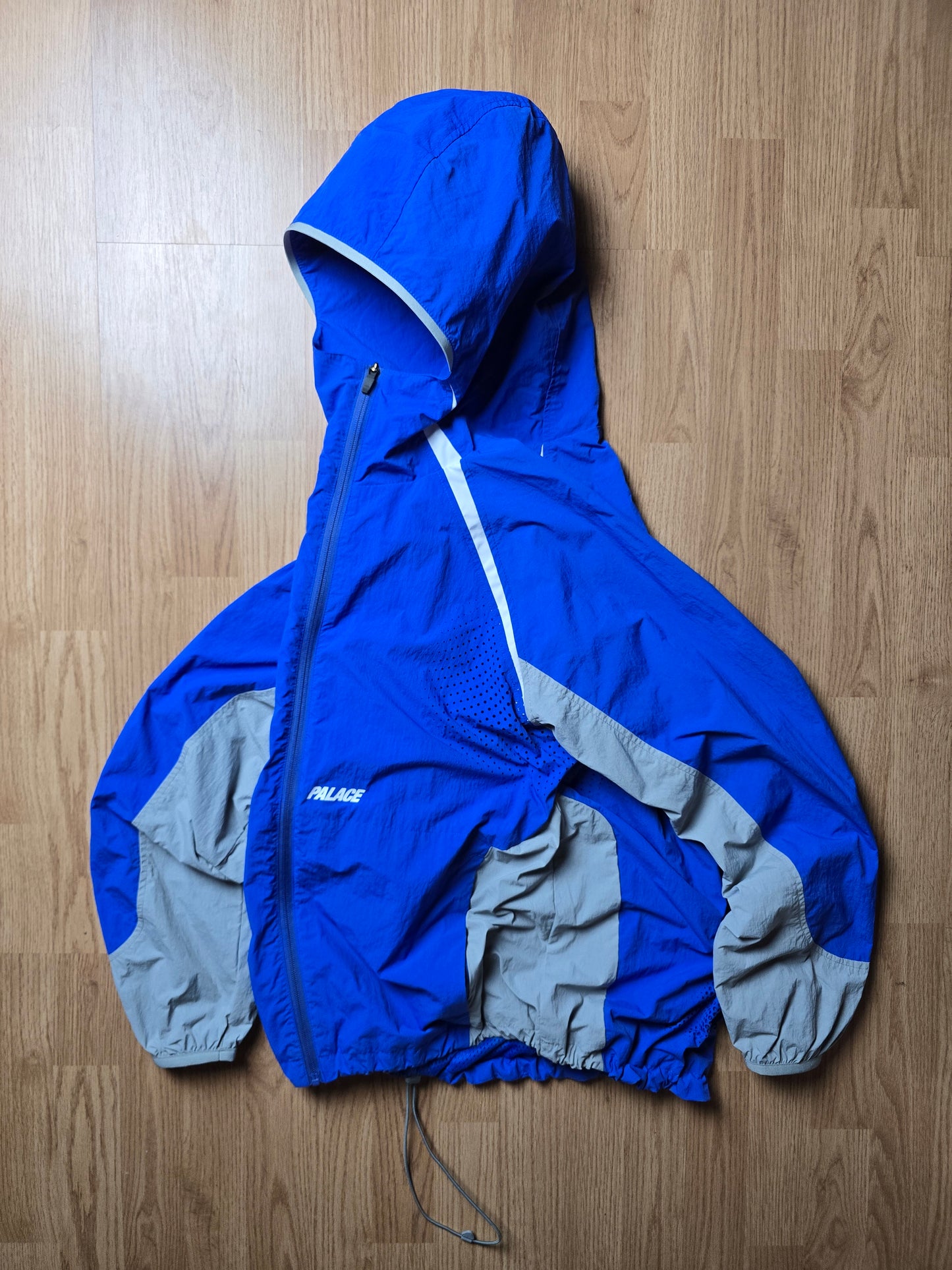 Palace Ventilation System Jacket (M/L)