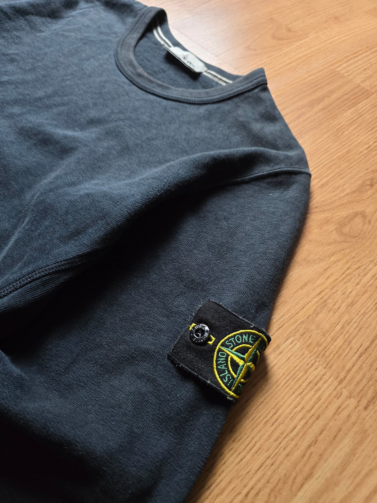 Stone Island Sweatshirt (M)