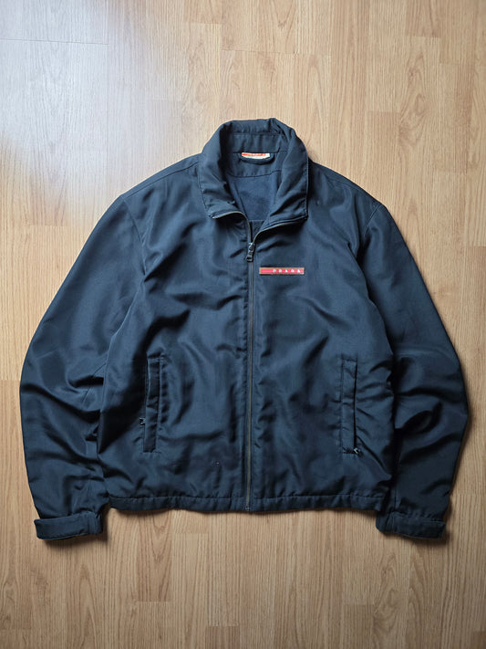 Prada Sport 2003 Challenge Harrington Jacket (M)