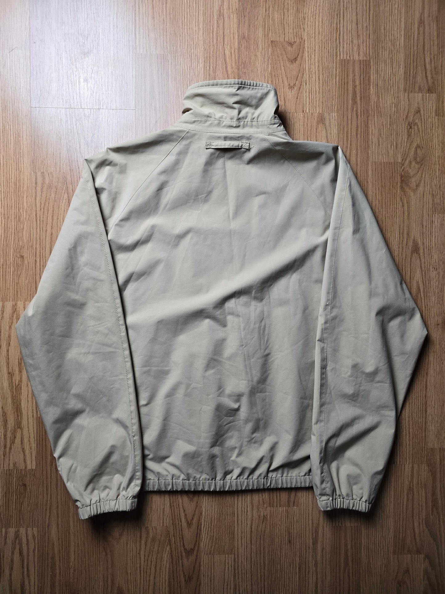 00s Prada Sport Linea Rosa Harrington Jacket (L)