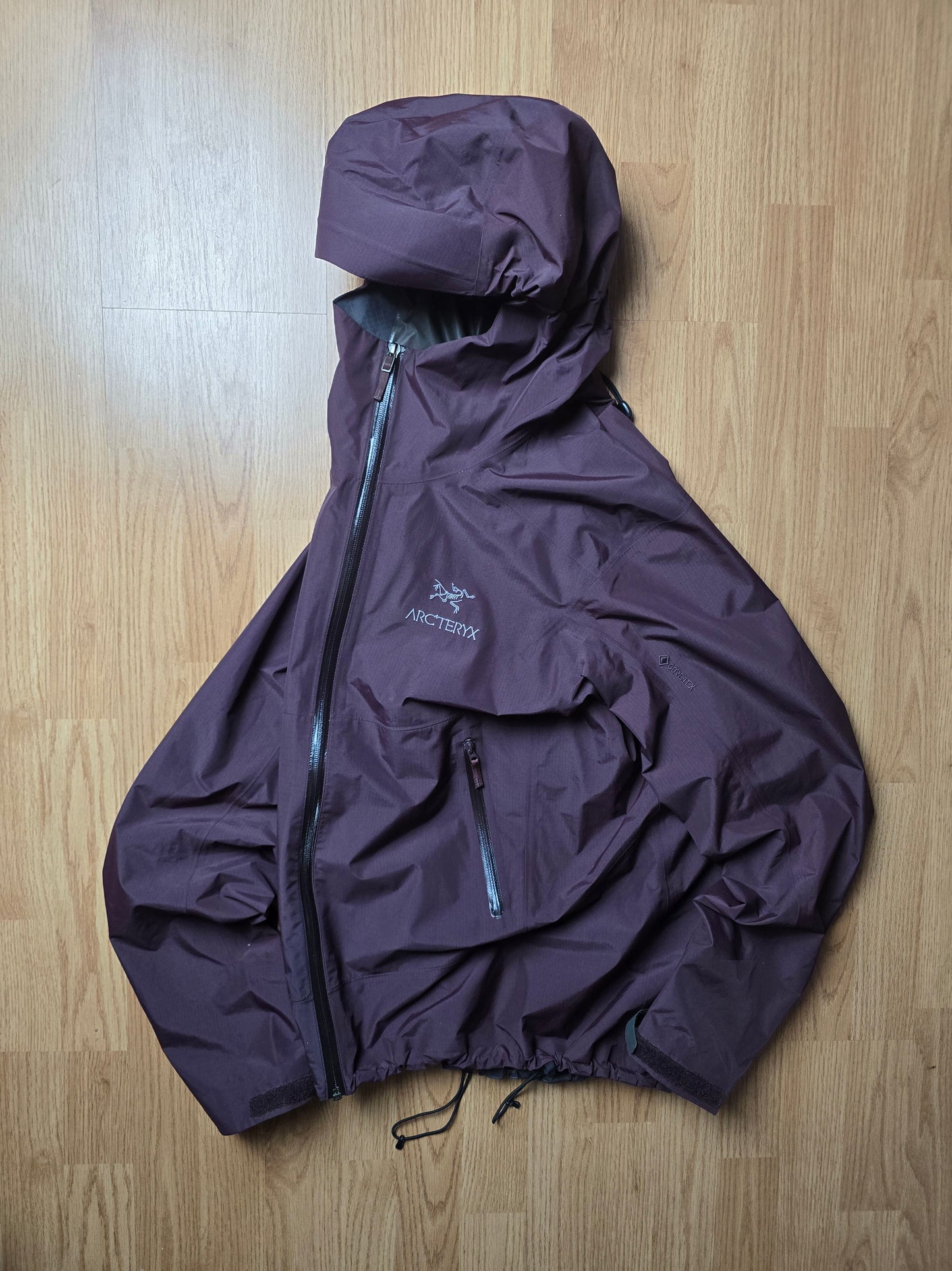 Arc'teryx Zeta SL Gore-tex Jacket (S)