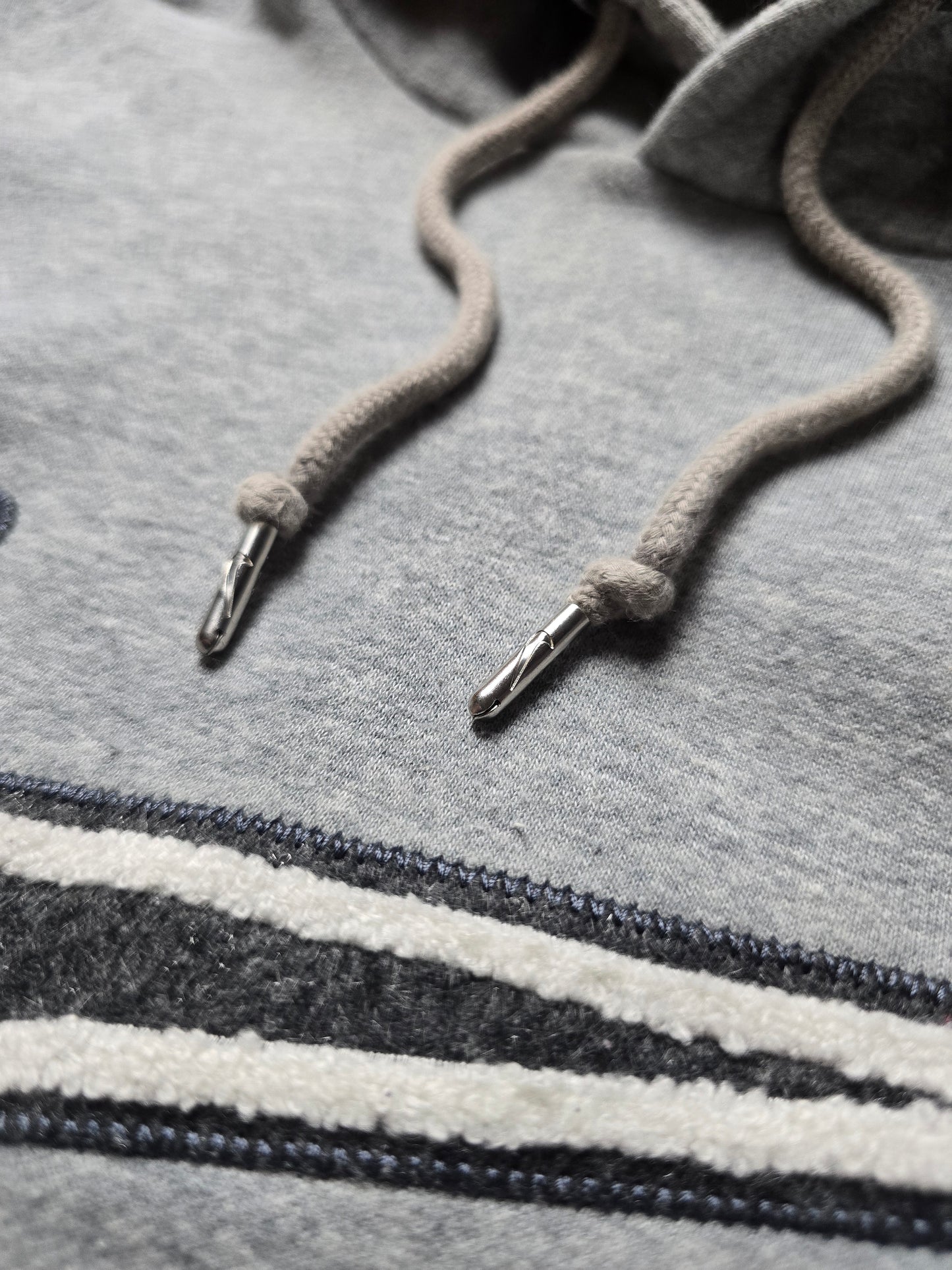 Nike Large Swoosh Hoodie (M)