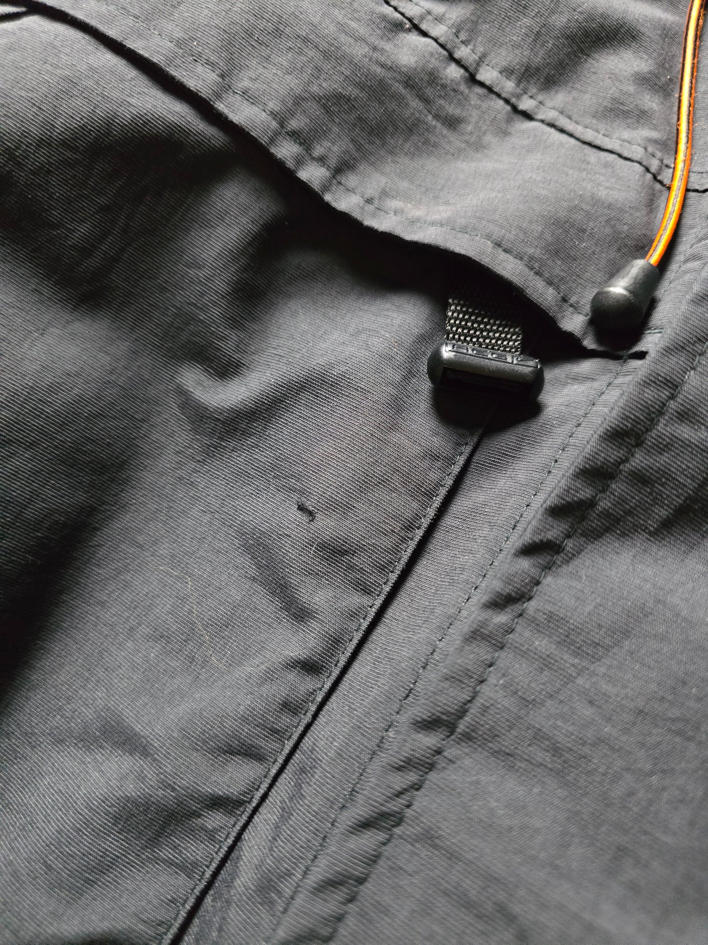 90s Nike ACG Storm-Fit Technical Heavyweight Jacket (L/XL)