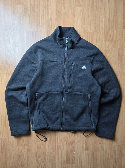 00s Nike ACG Thermal Lined Fleece Jacket (S)