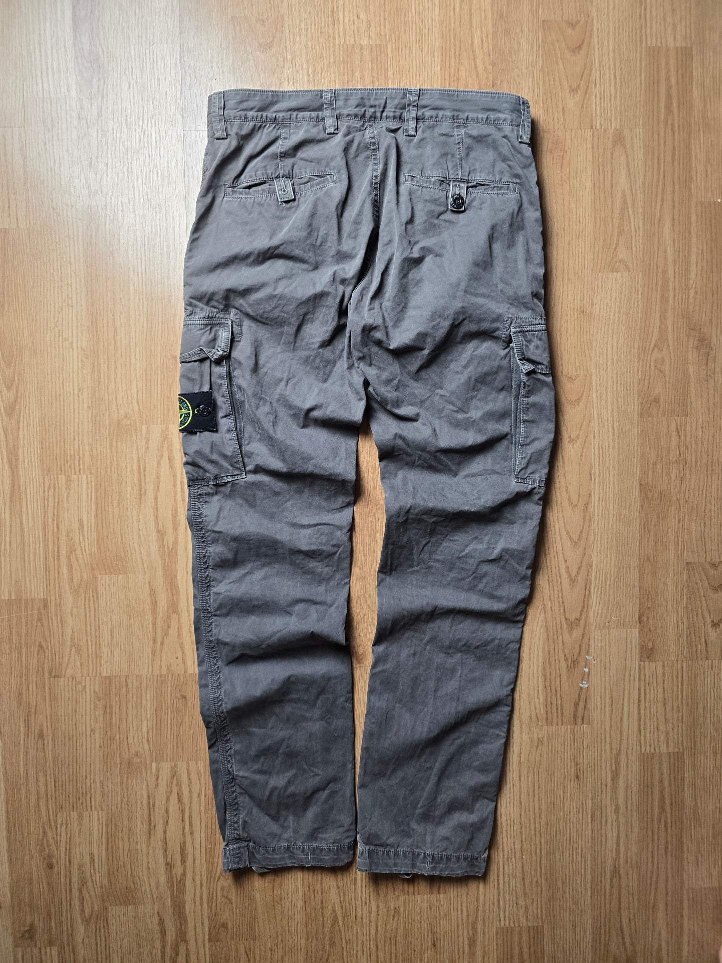 Stone Island SS12 SL Cargo Pants (30x32)