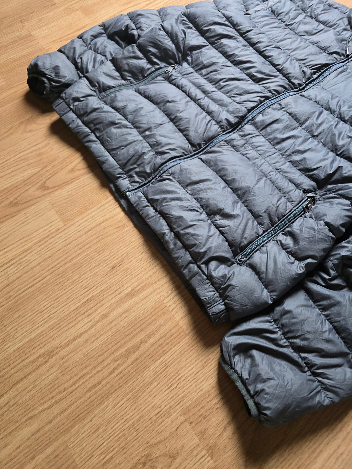Ralph Lauren Down Filled Puffer Jacket (M)